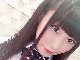 放課後はオトコノ娘【個人撮影】SNSで知り合った激カワ女装子　サンプル画像01